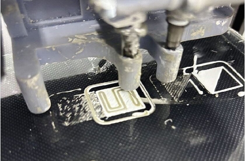 В России начнут производить керамические платы методом 3D-печати: патент на технологию получен