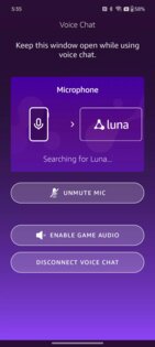 Luna Controller 1.1.802. Скриншот 7