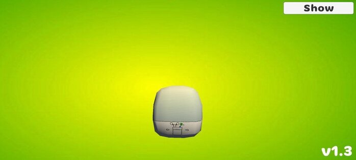 SuitsLoader 1.7. Скриншот 2