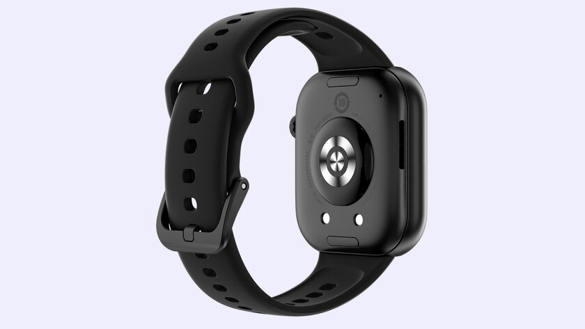 В России появились умные часы HONOR CHOICE Watch 2i: мониторят здоровье и стоят недорого