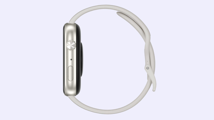 В России появились умные часы HONOR CHOICE Watch 2i: мониторят здоровье и стоят недорого