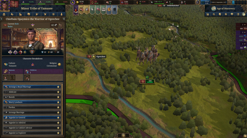 Paradox представила Europa Universalis V: стратегию, которую разрабатывают больше 5 лет