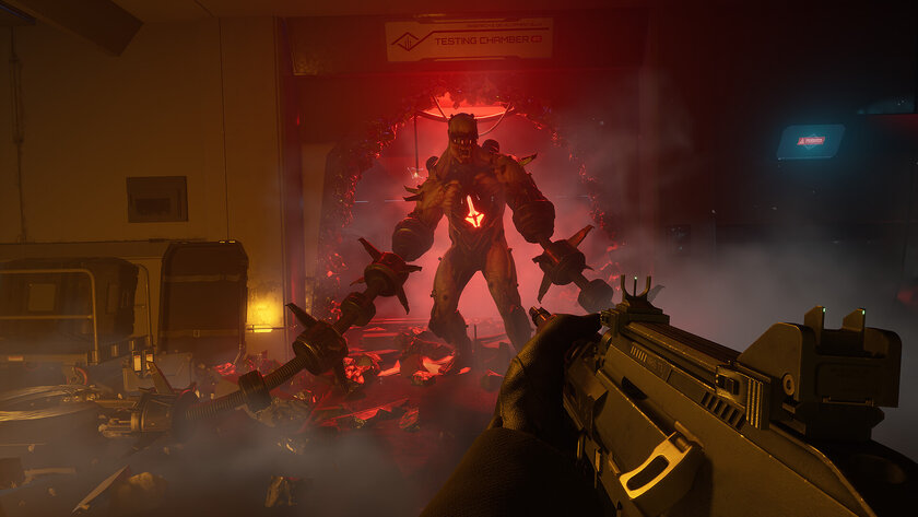 Killing Floor 3 выйдет 24 июля: в российском Steam уже открыли предзаказ