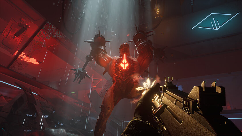Killing Floor 3 выйдет 24 июля: в российском Steam уже открыли предзаказ