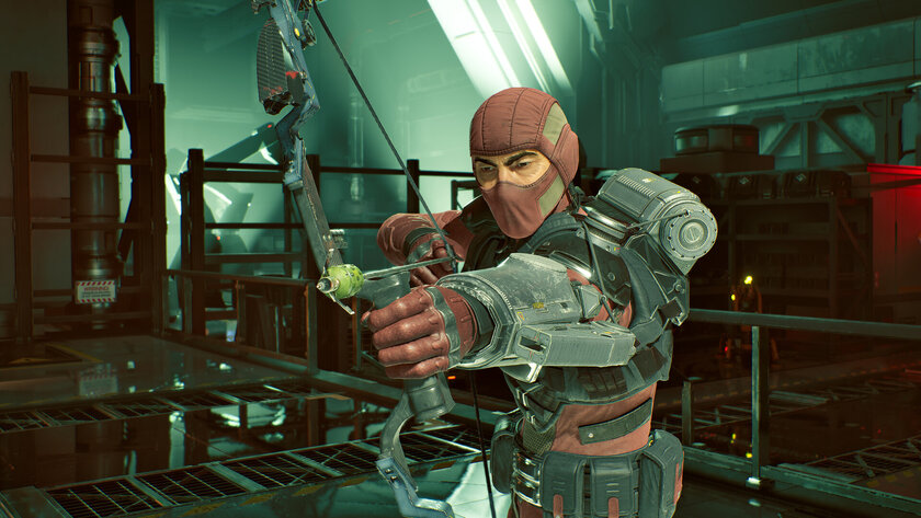 Killing Floor 3 выйдет 24 июля: в российском Steam уже открыли предзаказ