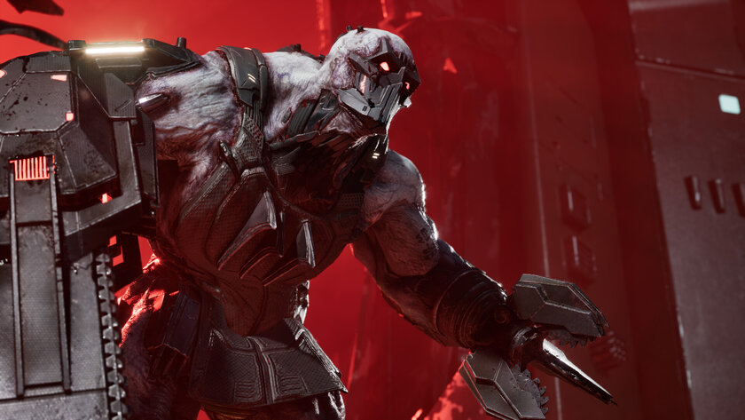 Killing Floor 3 выйдет 24 июля: в российском Steam уже открыли предзаказ