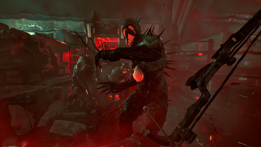 Killing Floor 3 выйдет 24 июля: в российском Steam уже открыли предзаказ