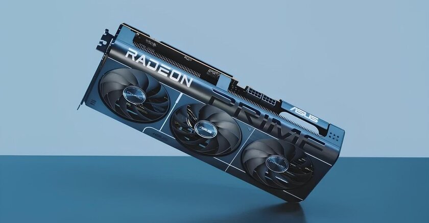 RX 9060 XT на 8 ГБ продают за 450 долларов: это заметно дороже RTX 5060 Ti