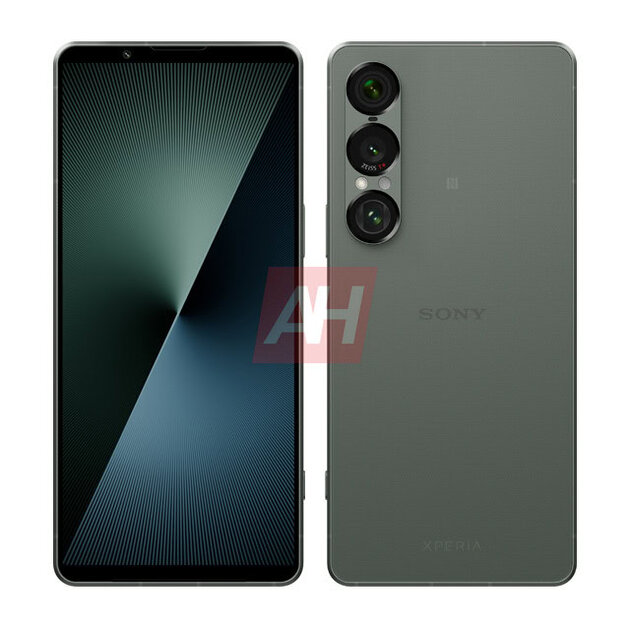 Топовая камера и 4 апдейта Android: в сеть слили слайды с презентации Sony Xperia 1 VII