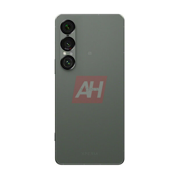 Топовая камера и 4 апдейта Android: в сеть слили слайды с презентации Sony Xperia 1 VII