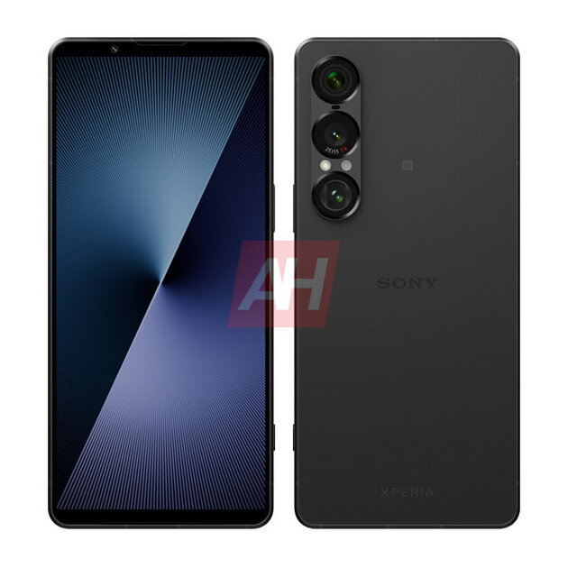 Топовая камера и 4 апдейта Android: в сеть слили слайды с презентации Sony Xperia 1 VII
