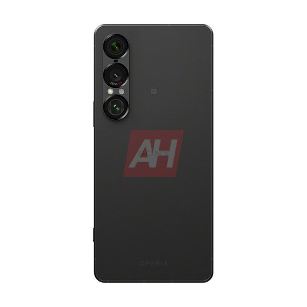 Топовая камера и 4 апдейта Android: в сеть слили слайды с презентации Sony Xperia 1 VII