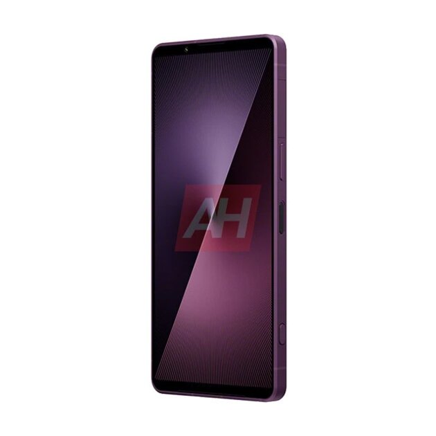 Топовая камера и 4 апдейта Android: в сеть слили слайды с презентации Sony Xperia 1 VII