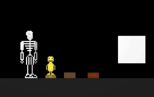 Old Horizons 0.8.2. Скриншот 1