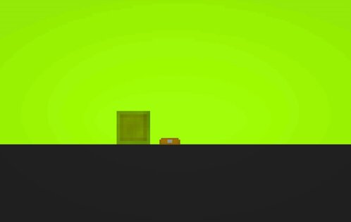 Old Horizons 0.06.3. Скриншот 9