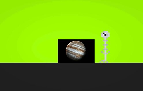 Old Horizons 0.08. Скриншот 5