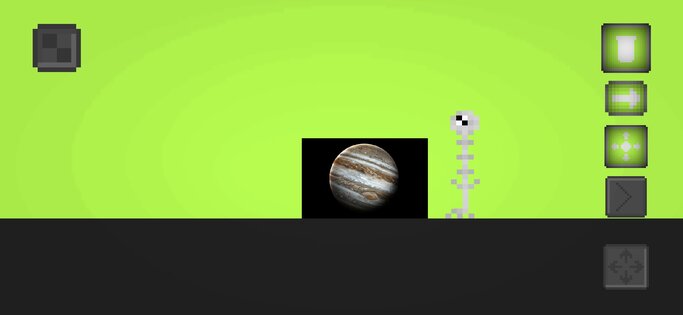 Old Horizons 0.08.1. Скриншот 3