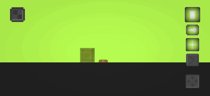 Old Horizons 0.8.2. Скриншот 2