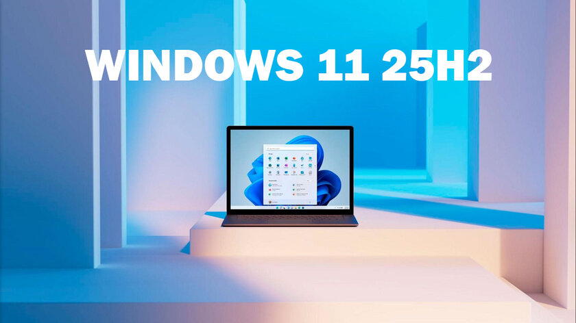 СМИ: тесты Windows 11 25H2 отложены из-за ошибки, ломающей работу всей ОС