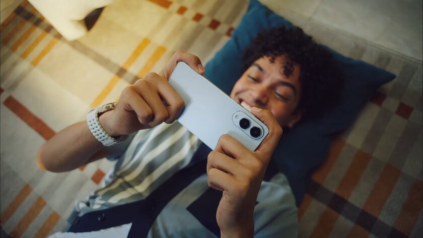 5,8 мм, 3900 мАч и флагманский чип: Samsung представила Galaxy S25 Edge