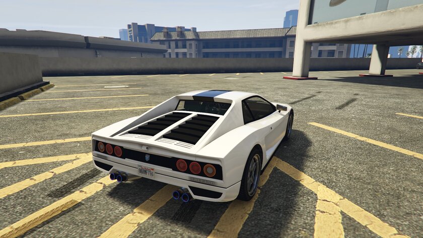 Сравниваем автомобили из GTA VI с такими же в GTA V: от ржавых развалюх до суперкаров
