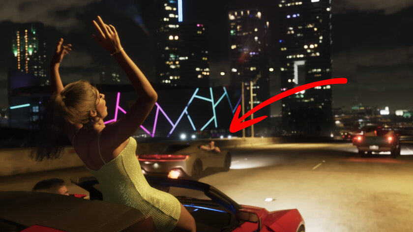 Сравниваем автомобили из GTA VI с такими же в GTA V: от ржавых развалюх до суперкаров