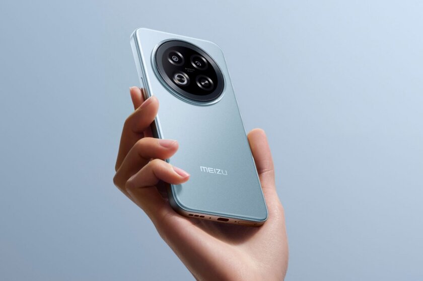 Представлены смартфоны Meizu Note 16 c Flyme AIOS 2 и ёмкими батареями