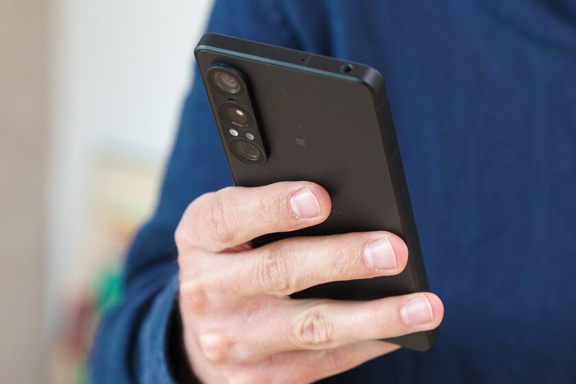 Это точно новый флагман? Обзор Sony Xperia 1 VII — искать улучшения придётся с лупой — Отзыв. 1