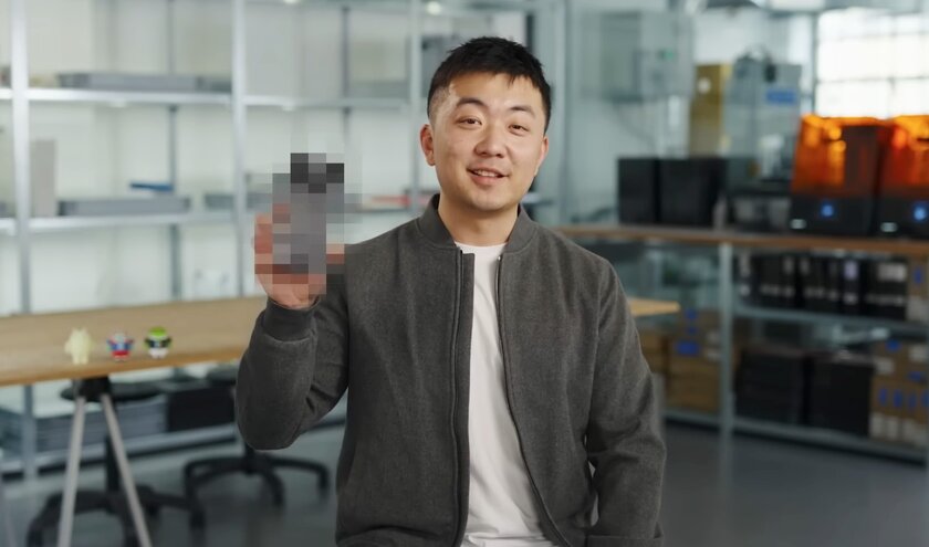 «Настоящий флагман» Nothing Phone (3) будет дорогим — глава компании назвал цену