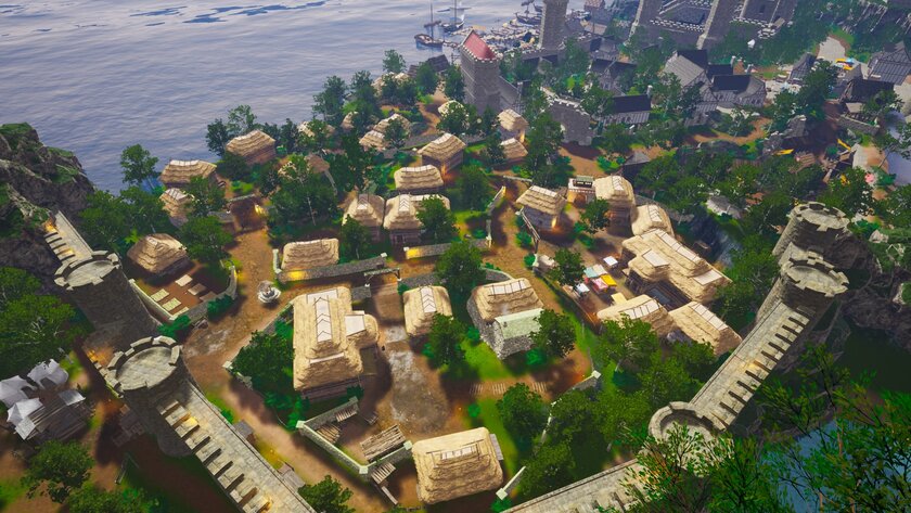 В России вышла своя Might and Magic — олдскульная RPG «Струны судьбы XI: Волшебный сон»