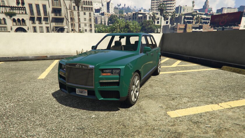 Сравниваем автомобили из GTA VI с такими же в GTA V: от ржавых развалюх до суперкаров
