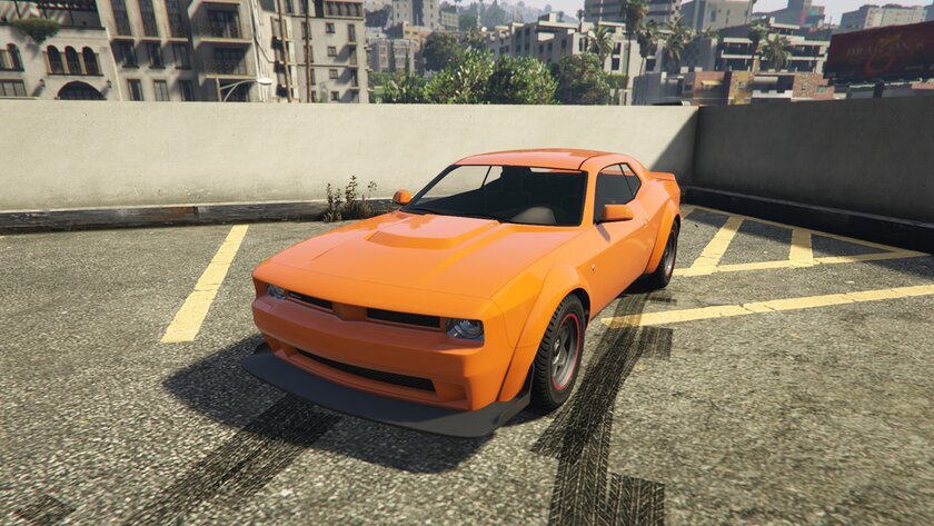 Сравниваем автомобили из GTA VI с такими же в GTA V: от ржавых развалюх до суперкаров
