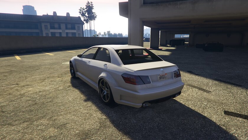 Сравниваем автомобили из GTA VI с такими же в GTA V: от ржавых развалюх до суперкаров