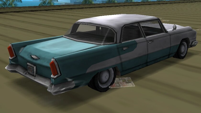 Сравниваем автомобили из GTA VI с такими же в GTA V: от ржавых развалюх до суперкаров