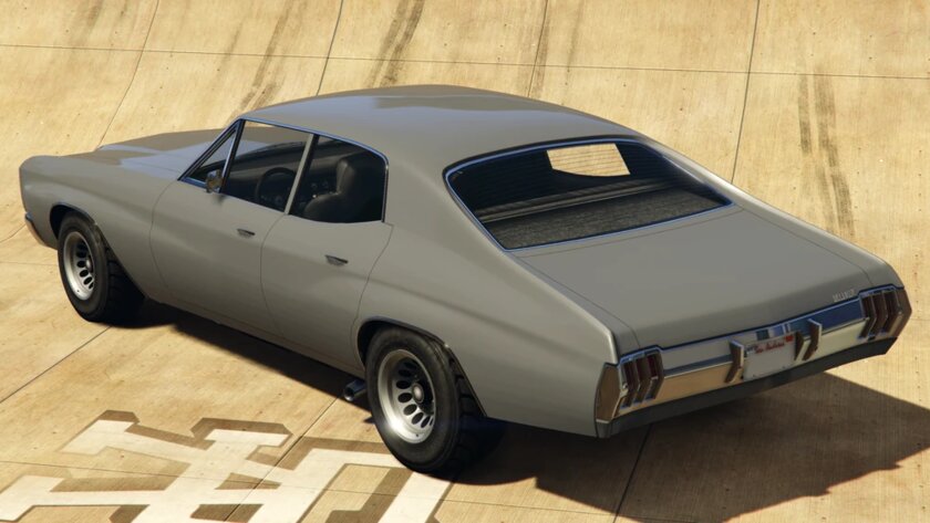Сравниваем автомобили из GTA VI с такими же в GTA V: от ржавых развалюх до суперкаров