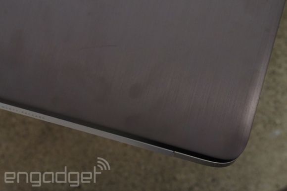 Обзор HP Spectre 13: ультрабук с идеальным соотношением цена/качество