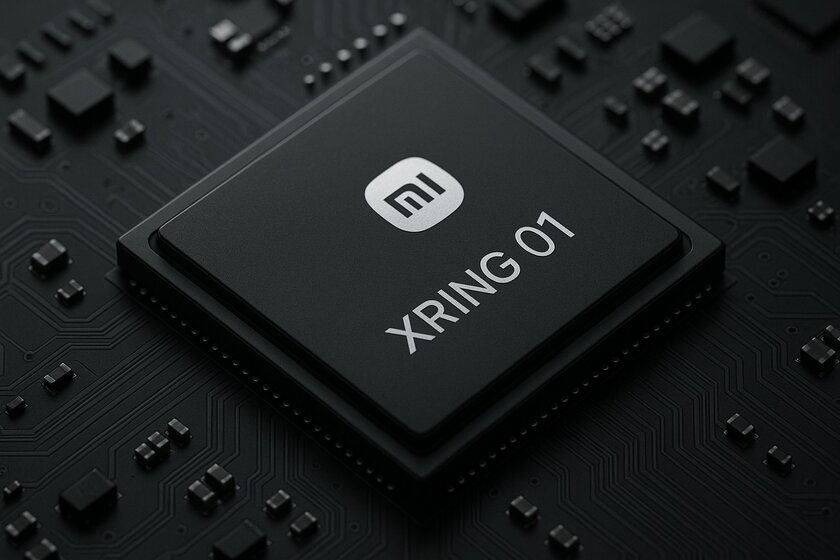 Xiaomi анонсировала XRING 01 — первый чипсет компании собственной разработки