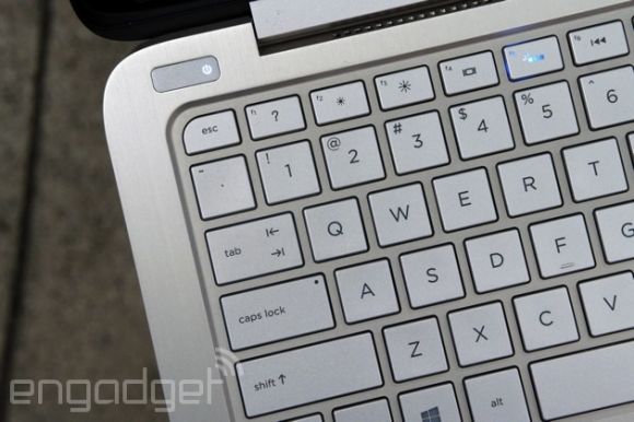 Обзор HP Spectre 13: ультрабук с идеальным соотношением цена/качество