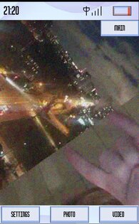 LowCam 0.6.6.1_datemark. Скриншот 1