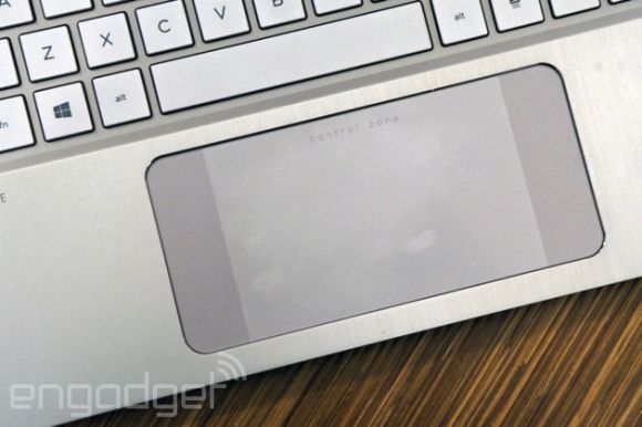 Обзор HP Spectre 13: ультрабук с идеальным соотношением цена/качество