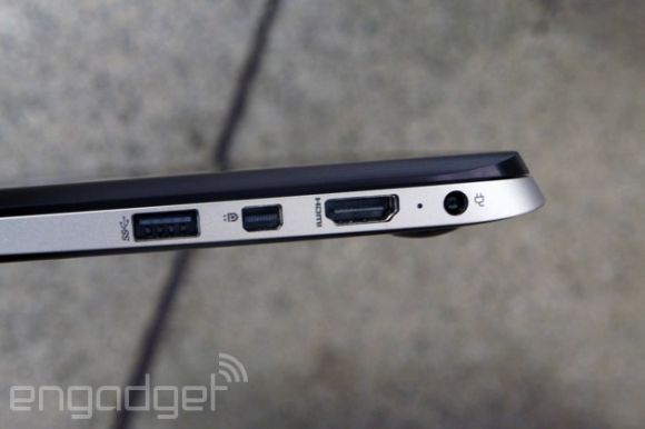 Обзор HP Spectre 13: ультрабук с идеальным соотношением цена/качество