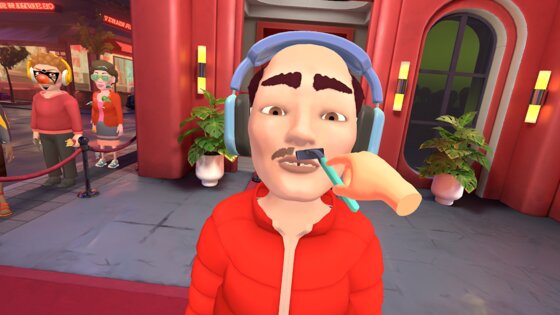 I Am Security 1.0.21. Скриншот 2