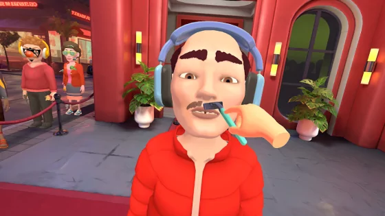 I Am Security 1.0.21. Скриншот 2