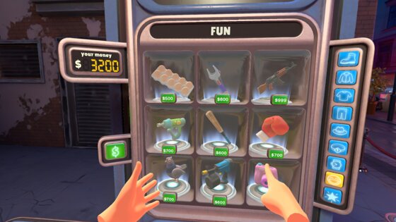 I Am Security 1.0.21. Скриншот 3