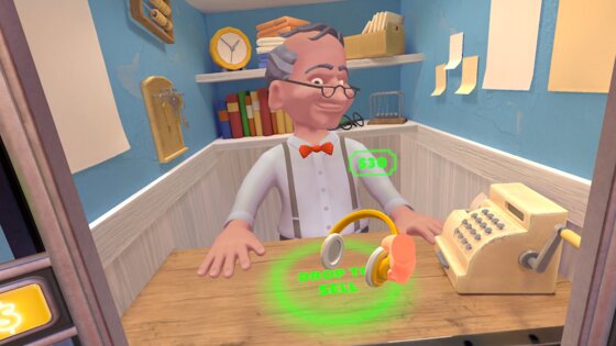 I Am Security 1.0.20. Скриншот 4