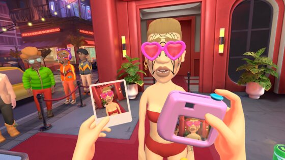 I Am Security 1.0.20. Скриншот 5