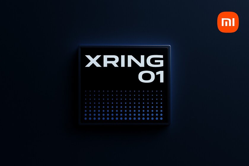 Xiaomi XRING 01 способен конкурировать со Snapdragon 8 Elite — появились первые тесты