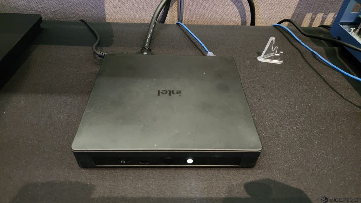 Intel показала процессоры Panther Lake: релиз в начале 2026 года