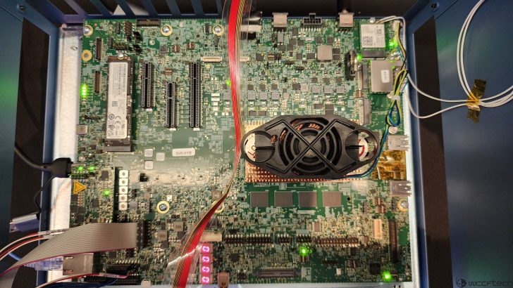 Intel показала процессоры Panther Lake: релиз в начале 2026 года