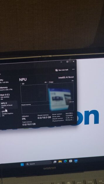Intel показала процессоры Panther Lake: релиз в начале 2026 года